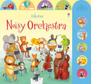 Noisy Orchestra-9781409551638