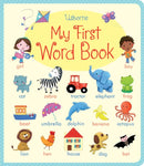 My First Word Book-9781409551836
