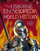 Encyclopedia of World History-9781409562511