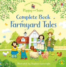 Complete Book of Farmyard Tales-9781409562924