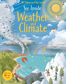 See Inside Weather and Climate-9781409563983