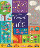 Count to 100-9781409597834