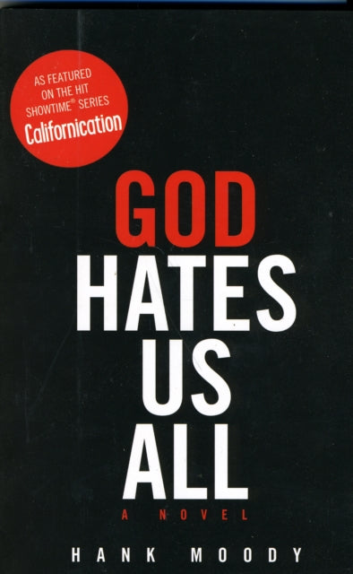 God Hates Us All-9781416598237