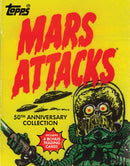Mars Attacks-9781419704093