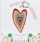 In My Heart : A Book of Feelings-9781419713101