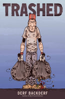 Trashed-9781419714542