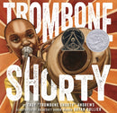 Trombone Shorty-9781419714658