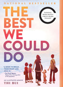 The Best We Could Do : An Illustrated Memoir-9781419718786