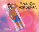 BoJack Horseman: The Art Before the Horse-9781419727733
