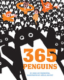 365 Penguins (Reissue)-9781419729171