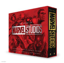 The Story of Marvel Studios : The Making of the Marvel Cinematic Universe-9781419732447