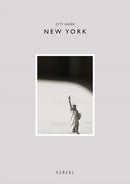 Cereal City Guide: New York-9781419732850