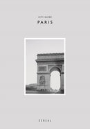 Cereal City Guide: Paris-9781419732874