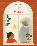 Bird House-9781419744082