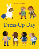 Dress-Up Day-9781419744105