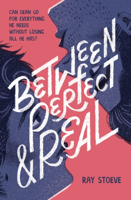 Between Perfect and Real-9781419746024