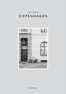 Cereal City Guide: Copenhagen-9781419747144