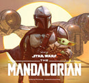 The Art of Star Wars: The Mandalorian (Season One)-9781419748707