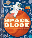 Spaceblock (An Abrams Block Book)-9781419750991