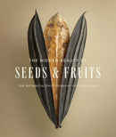 The Hidden Beauty of Seeds & Fruits: The Botanical Photography of Levon Biss-9781419752155