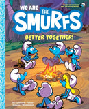 We Are the Smurfs: Better Together!-9781419755392