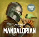 The Art of Star Wars: The Mandalorian (Season Two)-9781419756511
