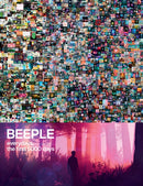Beeple : Everydays, the First 5000 Days-9781419756917