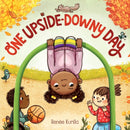 One Upside-Downy Day-9781419757075