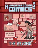 Adventuregame Comics: The Beyond (Book 2)-9781419757815