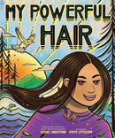 My Powerful Hair-9781419759437