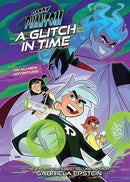 Danny Phantom: A Glitch in Time-9781419760556