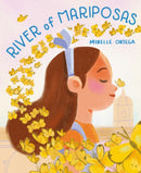 River of Mariposas-9781419760617