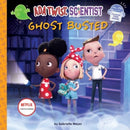 Ada Twist, Scientist: Ghost Busted-9781419760808