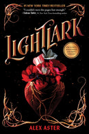 Lightlark (The Lightlark Saga Book 1) : Volume 1-9781419760877