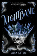 Nightbane (The Lightlark Saga Book 2)-9781419760907