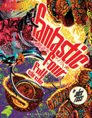 Fantastic Four: Full Circle-9781419761676