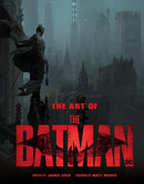 The Art of The Batman-9781419762109
