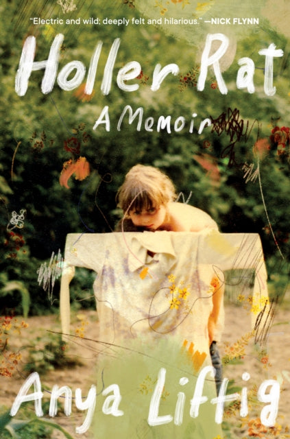 Holler Rat : A Memoir-9781419763007