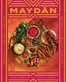 Maydan : Recipes from Lebanon and Beyond-9781419763137