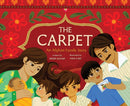 The Carpet: An Afghan Family Story-9781419763618