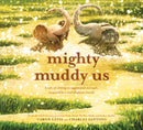 Mighty Muddy Us-9781419763731