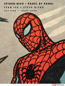 Spider-Man: Panel by Panel-9781419764011
