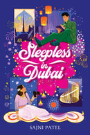 Sleepless in Dubai-9781419766961