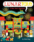 LunarTale (An Abrams Trail Tale) : A New Year's Adventure-9781419769511