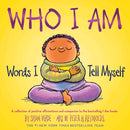 Who I Am : Words I Tell Myself-9781419770913