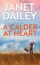 A Calder at Heart-9781420151022