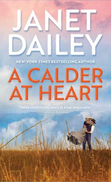 A Calder at Heart-9781420151022