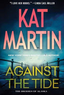 Against the Tide-9781420153958