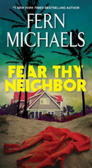 Fear Thy Neighbor-9781420154269