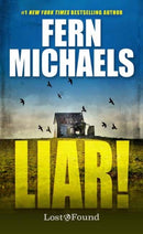 Liar!-9781420155600